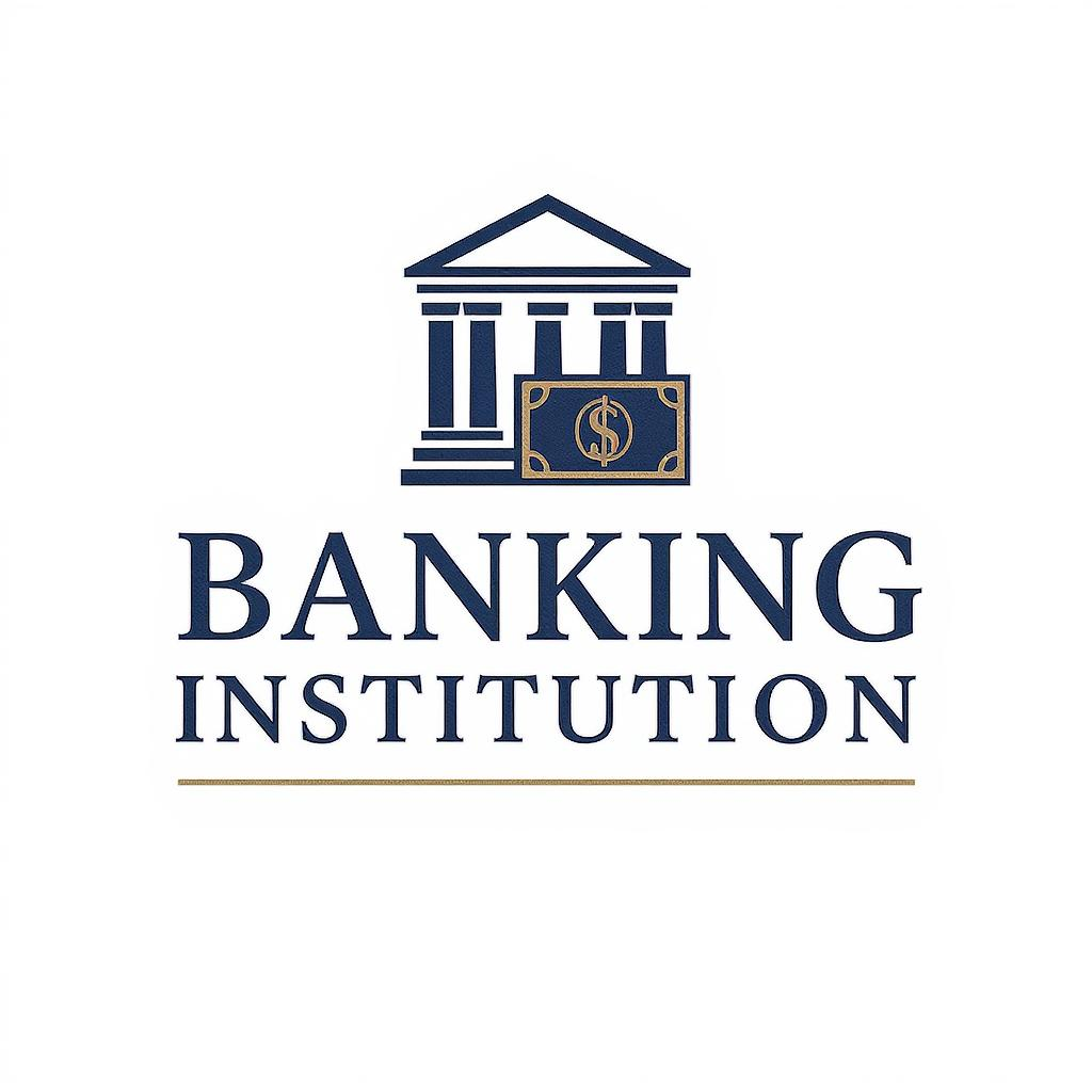 GlobalBank logo
