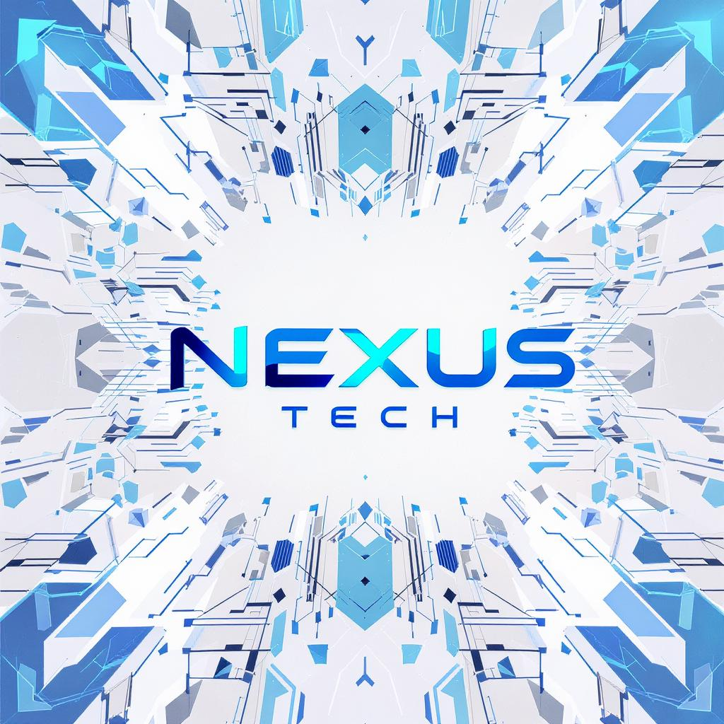 TechCorp logo